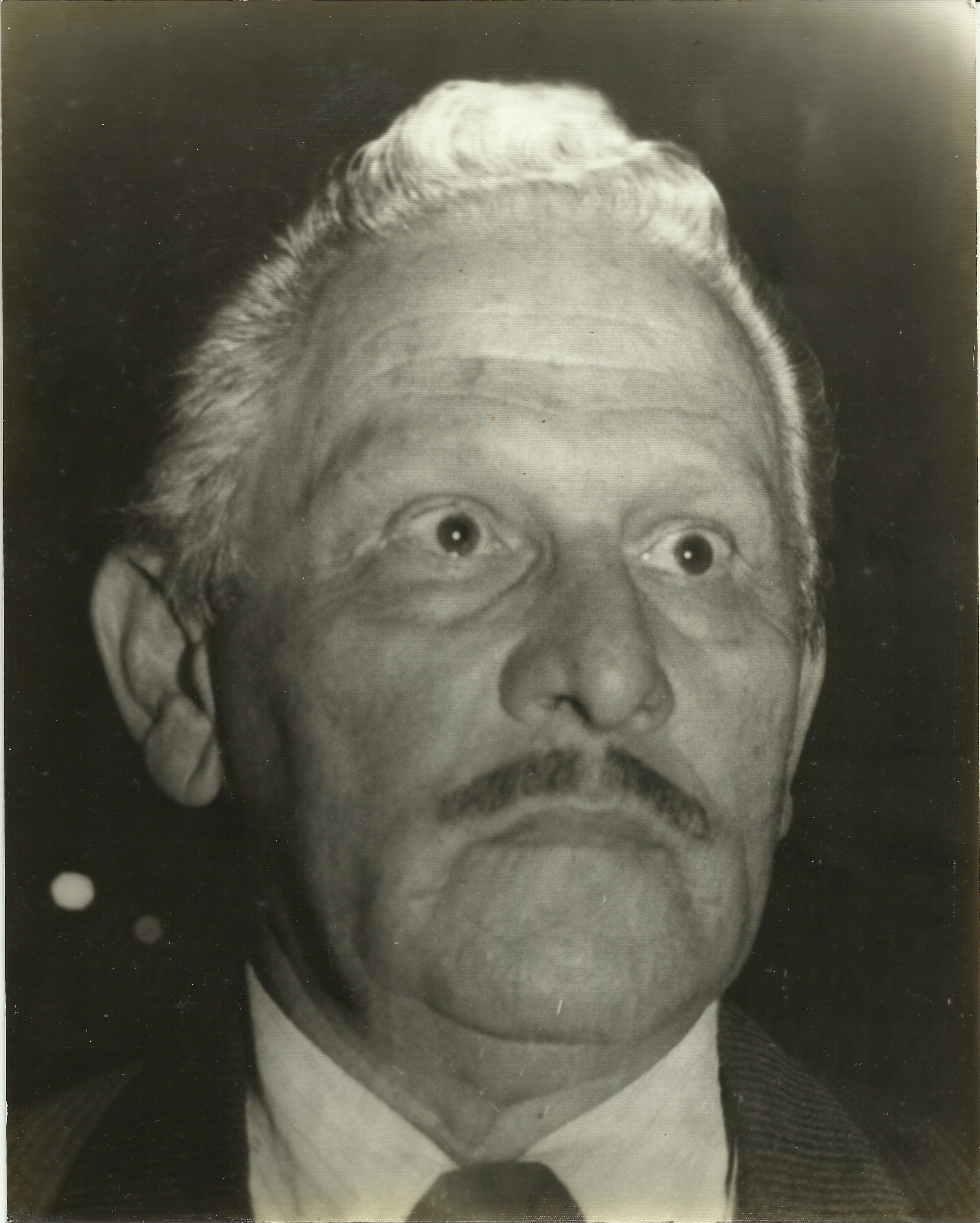 Juan Segnini Castro